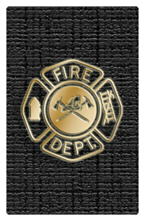 DF35T 418 Fire Department